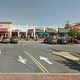 A strip mall in Vienna, Virginia.